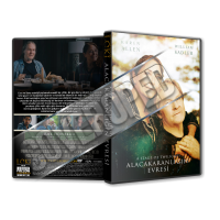 Alacakaranlığın Evresi - A Stage of Twilight - 2022 Türkçe Dvd Cover Tasarımı